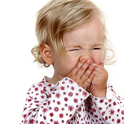 Как помочь ребенку справиться с аллергическим насморком?