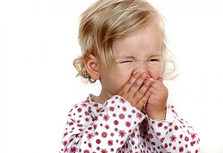 Как помочь ребенку справиться с аллергическим насморком?
