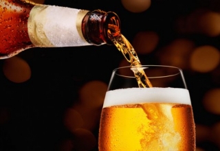 Мифы о пользе пива