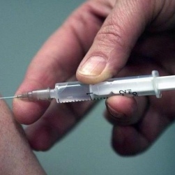 Вакцина против героина  ждёт новых исследований