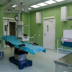 Власти закупают новое оборудование для московских больниц