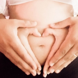 Слабые стороны женского организма может указать беременность