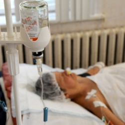 В Астраханской области пятеро человек заболели лихорадкой Западного Нила