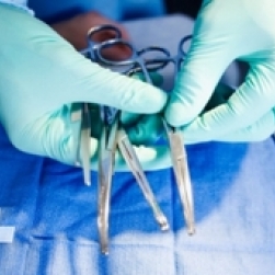 Амбулаторная хирургия «одного дня»