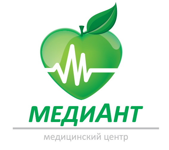 Медицинский центр МедиАнт