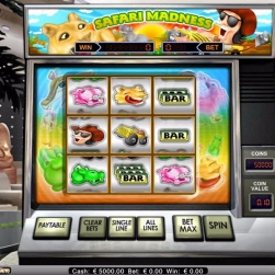 Средний процент выплат и его особенности в онлайн казино