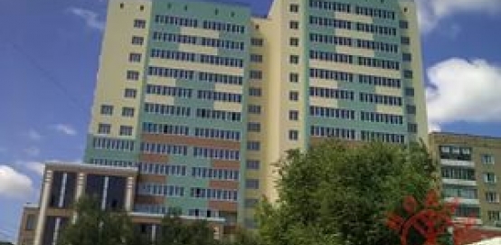 Медицинский центр на Мичурина